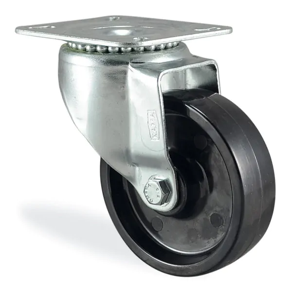 Жаростойкая колёсная опора 3302-BBB-100